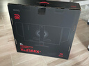 卓威奇亞（ZOWIE GEAR）400Hz顯示器 電競顯示器 FastTN屏 游戲顯示屏 DyAc2技術(shù) 電腦顯示器360Hz升級款 XL2566X+ 曬單實(shí)拍圖