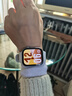 華為（HUAWEI）【咨詢(xún)享優(yōu)惠】WATCH FIT 4智能手表運動(dòng)藍牙通話(huà)輕薄大屏高中學(xué)生健康管理NFC門(mén)禁男女心率 悅動(dòng)白【甄選表帶+精美表盤(pán)】 曬單實(shí)拍圖