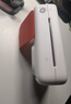 喵喵機N2 Pro【無(wú)墨打印】無(wú)需手機即拍即印作業(yè)幫初中高中家用學(xué)生錯題整理神器無(wú)墨熱敏打印機64G 曬單實(shí)拍圖