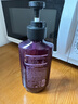 呂（Ryo）紫呂洗發(fā)水400ml 深層清潔控油蓬松去屑油性頭皮適用韓國進(jìn)口 曬單實(shí)拍圖