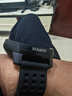 頌拓（SUUNTO）Race 戶(hù)外訓練腕表 越野鐵三心率血氧運動(dòng)智能手表生日禮物烏木黑 曬單實(shí)拍圖
