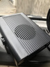 智國者車(chē)載暖風(fēng)機12v24v汽貨車(chē)通用加熱取暖器車(chē)內專(zhuān)用速熱暖氣除霜除霧 曬單實(shí)拍圖