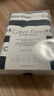 Calvin Klein CK 男士平角內褲套裝 3條裝 送男友禮物 U2664G 001黑色 M 曬單實(shí)拍圖