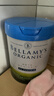 貝拉米（Bellamy's）白金版2段較大嬰兒奶粉350g 6~12月 有機A2蛋白 藻油DHA+葉黃素 曬單實(shí)拍圖