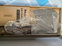 拜格（bayco）菜刀不銹鋼刀具砍骨專(zhuān)用刀斧頭刀砍骨刀剁骨刀斬骨斧家用 BD2860 曬單實(shí)拍圖