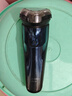 飛科（FLYCO）剃須刀 男士智能全身水洗充電式電動(dòng)胡須刀 旅行便攜男生生日禮物情人節禮物 FS373【彈出式鬢角刀，續航45天】 曬單實(shí)拍圖