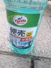 龜牌（Turtle Wax）冰蠟玻璃水0度汽車(chē)去油膜蟲(chóng)膠強力去污寶馬奧迪奔馳雨刮水2L*2瓶 曬單實(shí)拍圖