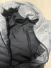 波司登秋羽絨服男士休閑輕薄立領(lǐng)內膽外套商場(chǎng)熱賣(mài)同款B250131005 曬單實(shí)拍圖