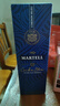 馬爹利（Martell）藍帶XO級 干邑白蘭地 洋酒700ml  年貨送禮 曬單實(shí)拍圖
