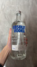 絕對伏特加（Absolut） 伏特加 洋酒 40度 原味 1000ml 調酒 基酒 年貨送禮 曬單實(shí)拍圖