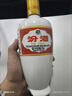 汾酒【酒廠(chǎng)直供】杏花村白酒（出口型汾酒500mL) 53度 500mL 6瓶 出口白瓷汾酒 曬單實(shí)拍圖