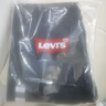 Levi's李維斯25年秋冬新款美式男休閑潮流502標準錐形牛仔褲29507 啞光黑 34 (32) 曬單實(shí)拍圖