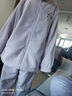 芬騰兒童睡衣防靜電雙面暖絨25年秋冬新款長(cháng)袖女童家居服套裝 曬單實(shí)拍圖