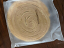 京東京造手撕唱片面包450g早餐面包健身輕食代餐吐司 曬單實(shí)拍圖