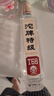 沱牌特級 T68 濃香型 白酒 50度 588ml*6瓶 整箱裝 過(guò)年送禮 曬單實(shí)拍圖