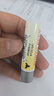 伯特小蜜蜂（Burt's Bees）經(jīng)典潤唇膏山姆同款男女通用天然保濕滋潤清爽無(wú)色 細致修護4.25g 曬單實(shí)拍圖