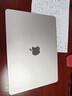 Apple 蘋(píng)果  MacBook Air系列 13/11寸 M1/2/3 二手筆記本電腦自營(yíng) MacBook Air 22年 13寸 曬單實(shí)拍圖