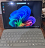 微軟（Microsoft）Surface Pro 12英寸 二合一筆記本電腦 國家補貼 輕薄本 AI+PC 驍龍 X Plus 16G 256G 亮鉑金 禮品 曬單實(shí)拍圖