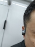 弱水時(shí)砂SpeakFeel開(kāi)放式藍牙耳機 耳掛式智能耳邊音響 HIFI骨傳導概念2.4G低延遲音樂(lè )跑步運動(dòng)健身耳掛 曜石灰 【2.4G收發(fā)器+新一代高通音頻平臺】 曬單實(shí)拍圖