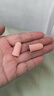 安耳悠 德國進(jìn)口耳塞防噪音睡覺(jué)睡眠專(zhuān)用男女降噪耳塞學(xué)習隔音 soft5副 曬單實(shí)拍圖