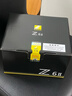 尼康（Nikon）【國行帶票】Z6II/Z62/Z6二代全畫(huà)幅無(wú)反微單相機4K高清視頻微單相機 Z6II單機/未開(kāi)封（不含鏡頭） 標配【送腕帶+64卡+膜+清潔套+灃標電池】可優(yōu)惠 曬單實(shí)拍圖