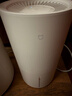 米家 小米空氣加濕器 無(wú)霧加濕器3 600mL/h快速加濕保濕禮品家用臥室大容量辦公室嬰兒孕婦5L大容量 曬單實(shí)拍圖