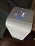 布魯雅爾（Blueair）空氣凈化器除甲醛細菌流感病毒家用新房消毒機除煙味臭味寵物吸貓毛 消字號認證8880i 曬單實(shí)拍圖