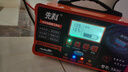 先科XK86汽車(chē)電瓶充電器12V24V通用大功率超級快充20A電流貨車(chē)摩托車(chē)電瓶車(chē)通用自動(dòng)修復充滿(mǎn)自停 曬單實(shí)拍圖