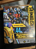 變形金剛（Transformers）兒童男孩玩具車(chē)模玩模型新年禮物SS44電影系列領(lǐng)袖級擎天柱F7124 曬單實(shí)拍圖