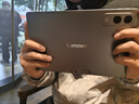 聯(lián)想【國家補貼15%】小新平板Pro GT 11.1英寸高性能平板電腦pad學(xué)生平板辦公二合一官方旗艦店 8+256信風(fēng)灰 曬單實(shí)拍圖