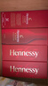 軒尼詩(shī)（Hennessy）VSOP 法國進(jìn)口 干邑白蘭地酒 洋酒烈酒 禮盒裝 VSOP 700mL 6瓶 曬單實(shí)拍圖