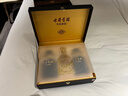 古井貢酒 年份原漿 古8 50度500ml*2瓶 濃香型白酒 禮盒裝 曬單實(shí)拍圖