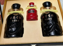 古井貢酒 年份原漿 古8 50度500ml*2瓶 濃香型白酒 禮盒裝 曬單實(shí)拍圖