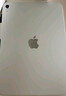 Apple/蘋(píng)果 iPad11英寸 A16芯片2025年款 平板電腦 (128GB WLAN版/學(xué)習辦公娛樂(lè ))銀色 曬單實(shí)拍圖