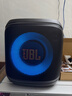 JBL PartyBox Encore2音樂(lè )戰將歡唱版2藍牙音箱 戶(hù)外家庭KTV麥克風(fēng)一體唱K歌廣場(chǎng)舞低音音響唱將二代 曬單實(shí)拍圖