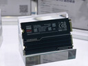 三星（SAMSUNG）8TB SSD固態(tài)硬盤(pán) M.2接口(NVMe協(xié)議PCIe5.0*4)AI電腦配件 讀速14800MB/S 9100 PRO 曬單實(shí)拍圖