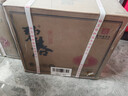 碧春伍醬香型白酒53度 貴州老字號宴請商務(wù)送禮500ml*6瓶一箱裝 曬單實(shí)拍圖