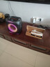 JBL PartyBox Encore2音樂(lè )戰將歡唱版2藍牙音箱 戶(hù)外家庭KTV麥克風(fēng)一體唱K歌廣場(chǎng)舞低音音響唱將二代 曬單實(shí)拍圖