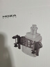 魔爪（MOZA）TSW歐卡2卡車(chē)電競方向盤(pán)15.7英寸400mm標準4幅貨車(chē)游戲配件帶直驅快拆 適用于速魔爪FANATEC等基座 卡車(chē)方向盤(pán)+基座固定支架 【兼容店內在售所有基座】 曬單實(shí)拍圖