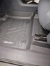 得力TPE腳墊適用于25款吉利博越L配件全包圍門(mén)檻第四代地毯車(chē)內裝飾新 單層【全TPE包門(mén)檻腳墊】 吉利博越L【25款-至今】 曬單實(shí)拍圖