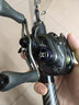 哈斯達（HISTAR）騎士dc電子剎車(chē)騷音智能水滴輪   騎士dc水滴輪 左手 曬單實(shí)拍圖