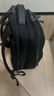 新秀麗（Samsonite）雙肩包現代商務(wù)包大容量科學(xué)收納背包電腦包男包17英寸\BQ3 黑色 曬單實(shí)拍圖