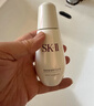 SK-II淡斑小銀瓶精華液50ml美白提亮祛斑淡斑sk2護膚品套裝生日禮物女 曬單實(shí)拍圖