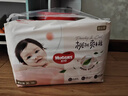 好奇（Huggies）鉑金裝小桃褲成長(cháng)褲XXXL26片*4包(17kg以上)【透爽散熱】 曬單實(shí)拍圖