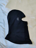李寧騎行面罩防風(fēng)頭套冬季騎車(chē)保暖帽滑雪護臉摩托車(chē)電動(dòng)車(chē)圍脖 曬單實(shí)拍圖