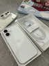 Apple/蘋(píng)果 iPhone 17 256GB 白色 支持移動(dòng)聯(lián)通電信5G 雙卡雙待手機 曬單實(shí)拍圖