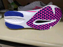 361°運動(dòng)鞋男鞋【飚速2.5 PRO】新品中考體測跑鞋競速跑鞋 361度白/螢光爆炸粉 41 曬單實(shí)拍圖