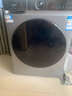 海爾（Haier）初色 滾筒洗衣機全自動(dòng) 10公斤懶人超薄家用大容量一級能效沖浪洗 以舊換新家電換新補貼25TS 25TS|10KG單洗 滾筒 曬單實(shí)拍圖