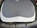 京尋記憶棉坐墊椅墊車(chē)載坐墊屁墊辦公室久坐椅子墊學(xué)生座墊屁股墊子 曬單實(shí)拍圖
