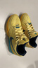NIKE男子籃球鞋 Ja 2 EP 舒適緩震運動(dòng)鞋FD7327-700黃色 41 曬單實(shí)拍圖